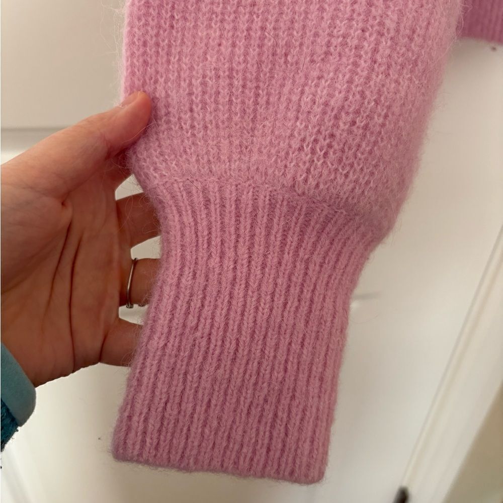 Intermix Sweater - Picture 3 of 4